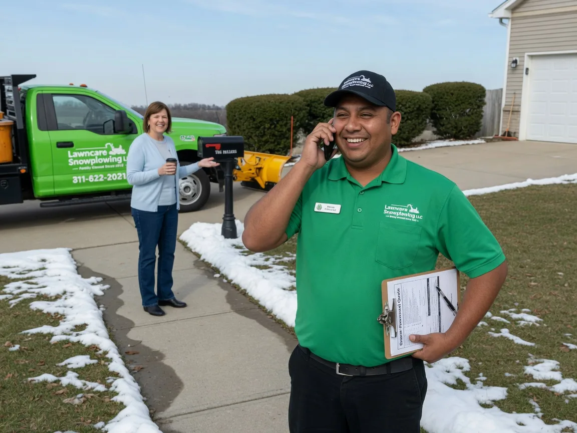 Lawn Care Services By Expert Landscaper Hill City, ID FAQs